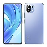 Xiaomi Mi 11 Lite 4G 128GB Bubblegum Blue